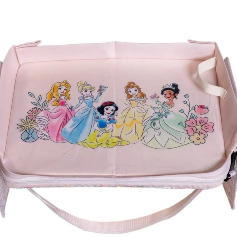 Disney Princess Lap Tray/tablet holder - Picture 3 of 6